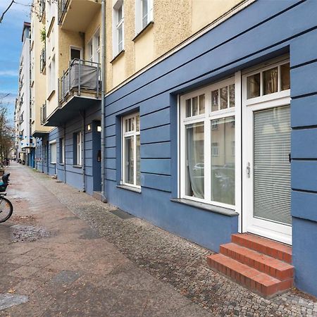 Holiday 33 Apartment J Prenzlauerberg 柏林 外观 照片