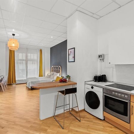 Holiday 33 Apartment J Prenzlauerberg 柏林 外观 照片