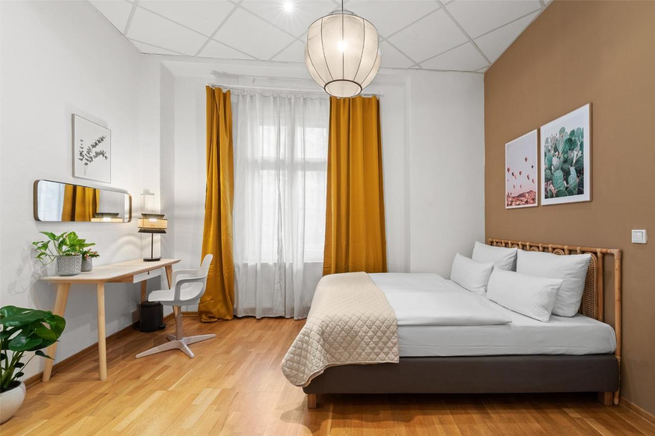 Holiday 33 Apartment J Prenzlauerberg 柏林 外观 照片