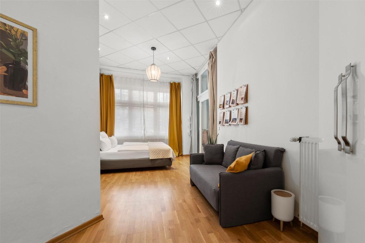 Holiday 33 Apartment J Prenzlauerberg 柏林 外观 照片