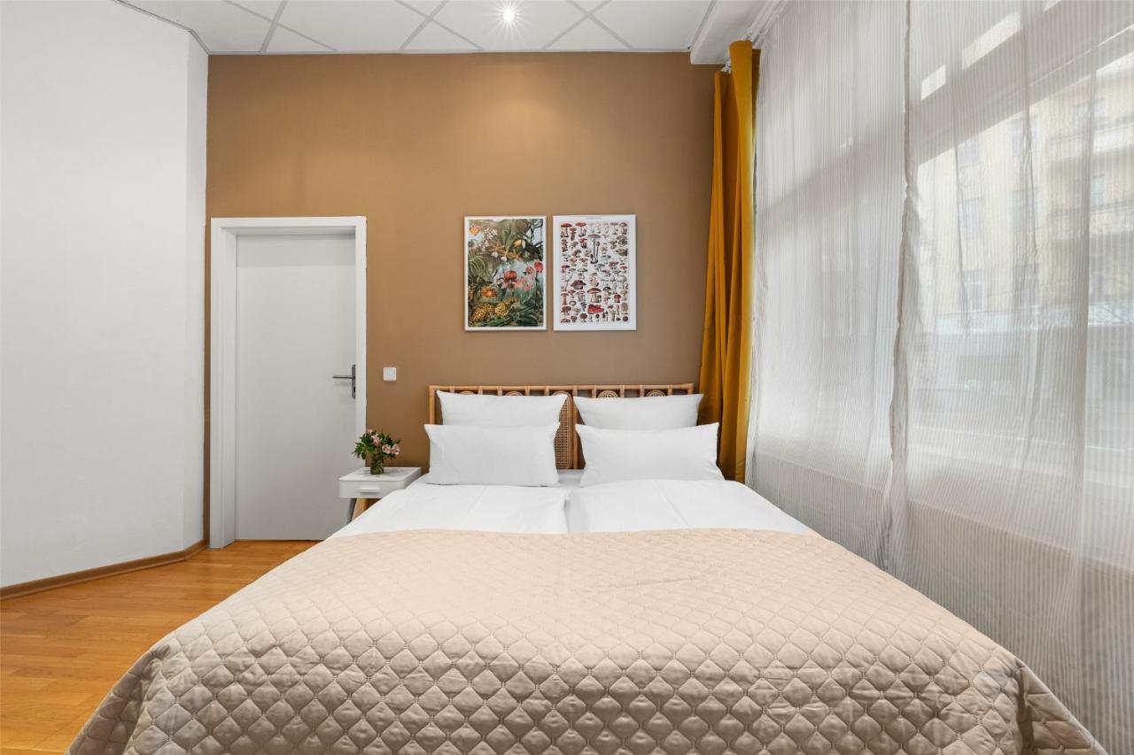 Holiday 33 Apartment J Prenzlauerberg 柏林 外观 照片
