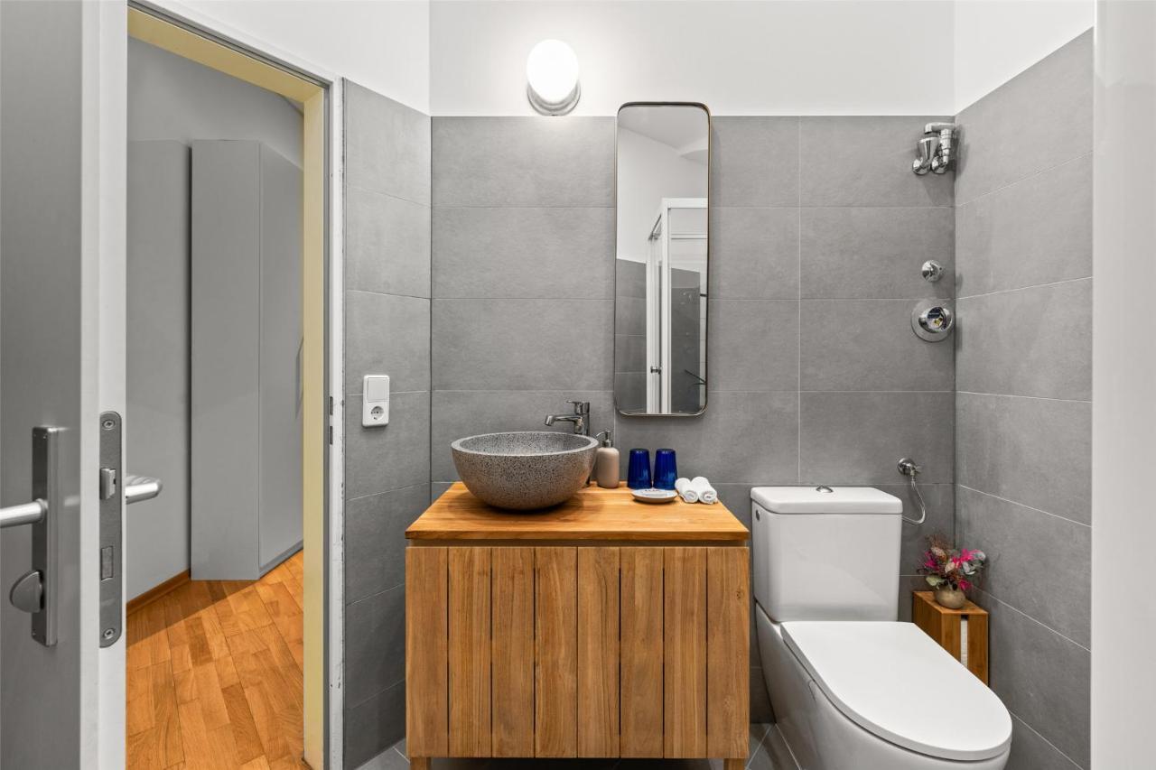 Holiday 33 Apartment J Prenzlauerberg 柏林 外观 照片