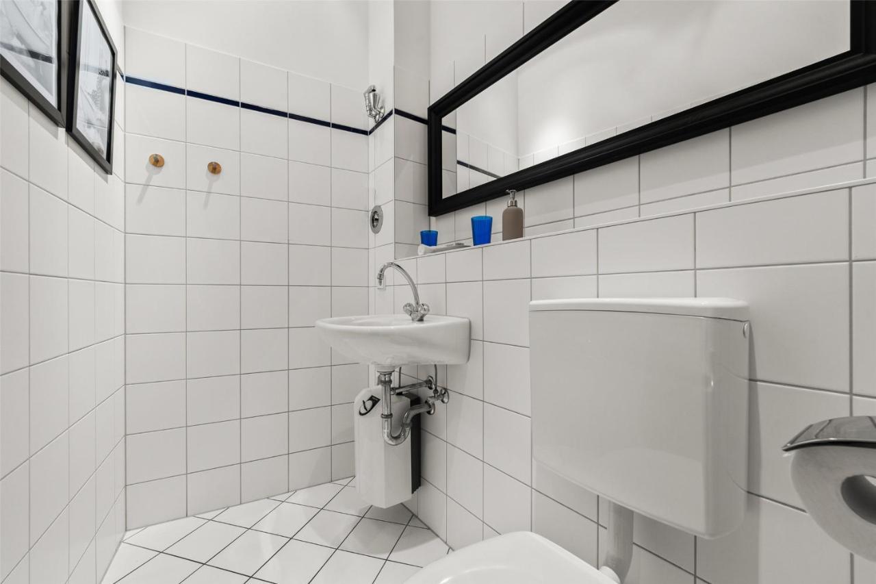 Holiday 33 Apartment J Prenzlauerberg 柏林 外观 照片
