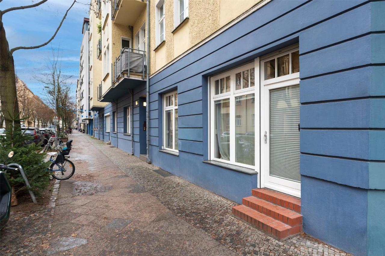 Holiday 33 Apartment J Prenzlauerberg 柏林 外观 照片