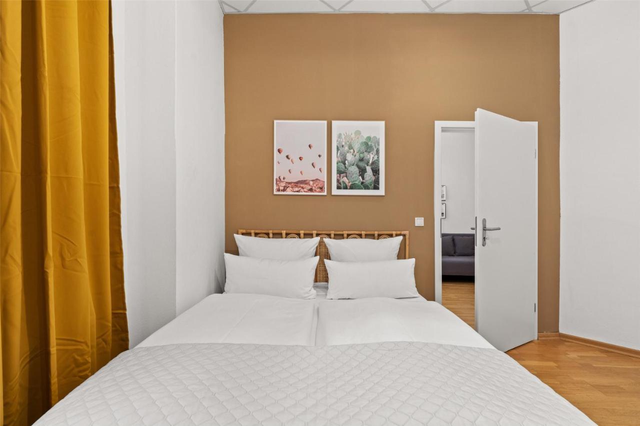 Holiday 33 Apartment J Prenzlauerberg 柏林 外观 照片
