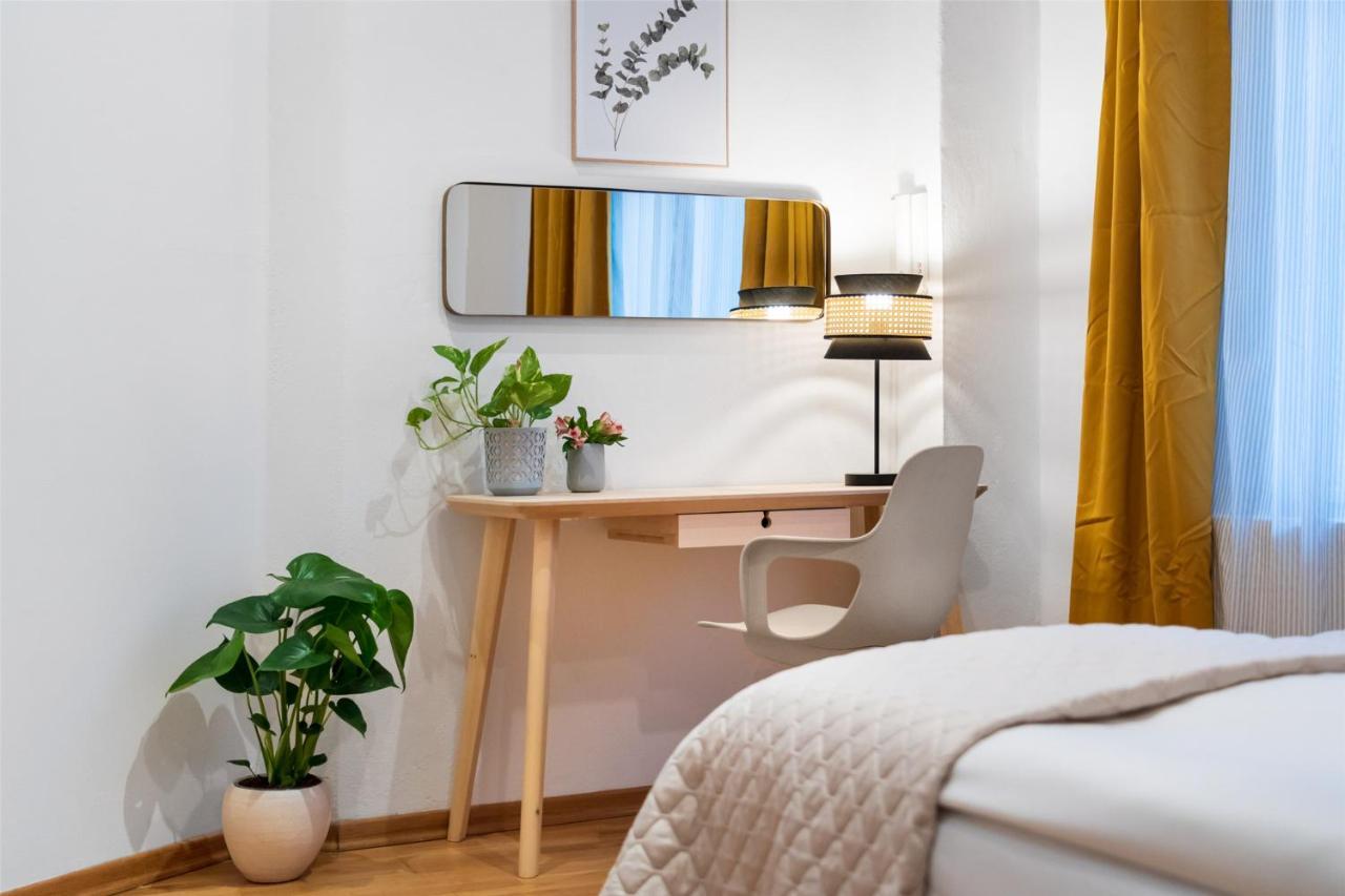 Holiday 33 Apartment J Prenzlauerberg 柏林 外观 照片