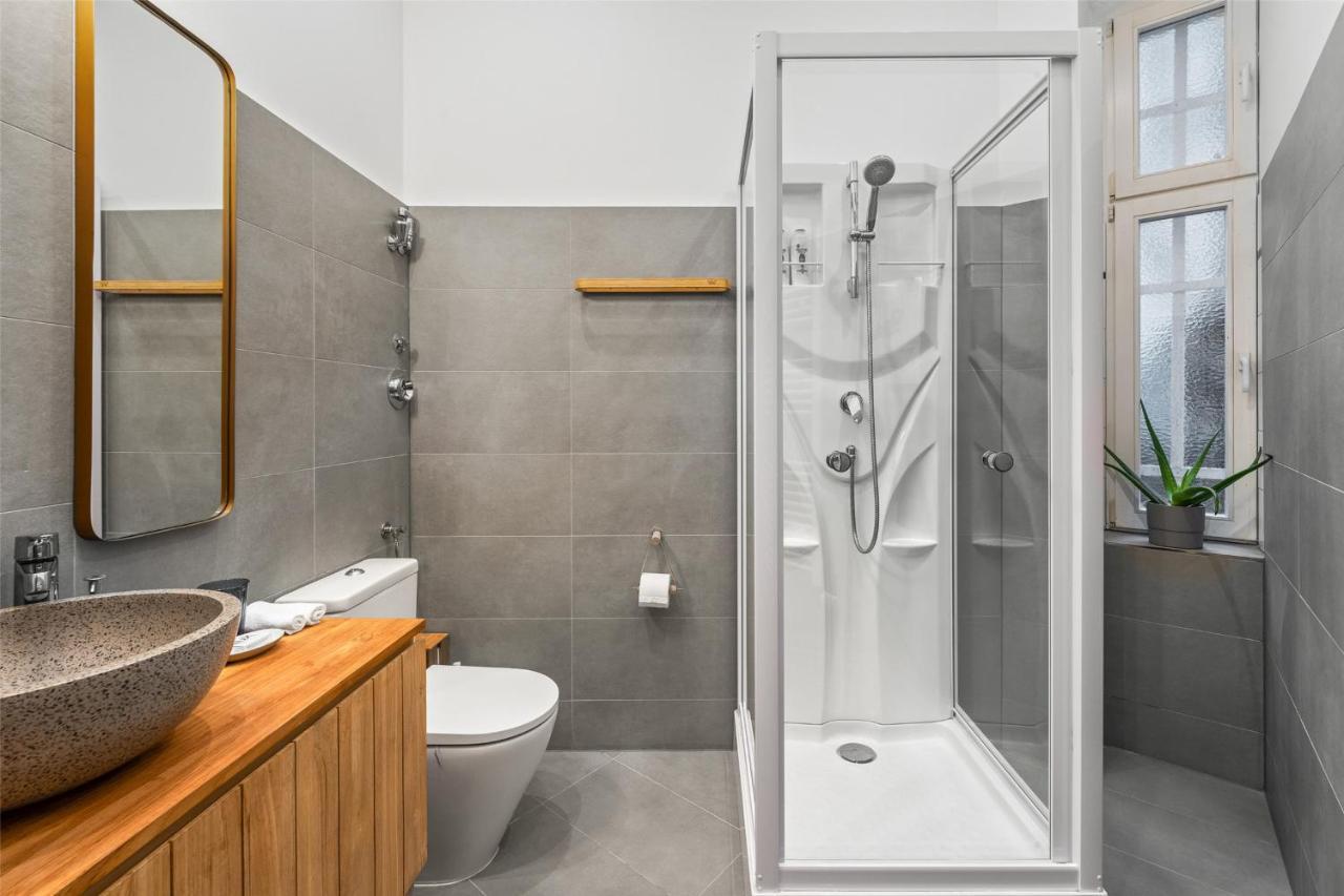 Holiday 33 Apartment J Prenzlauerberg 柏林 外观 照片